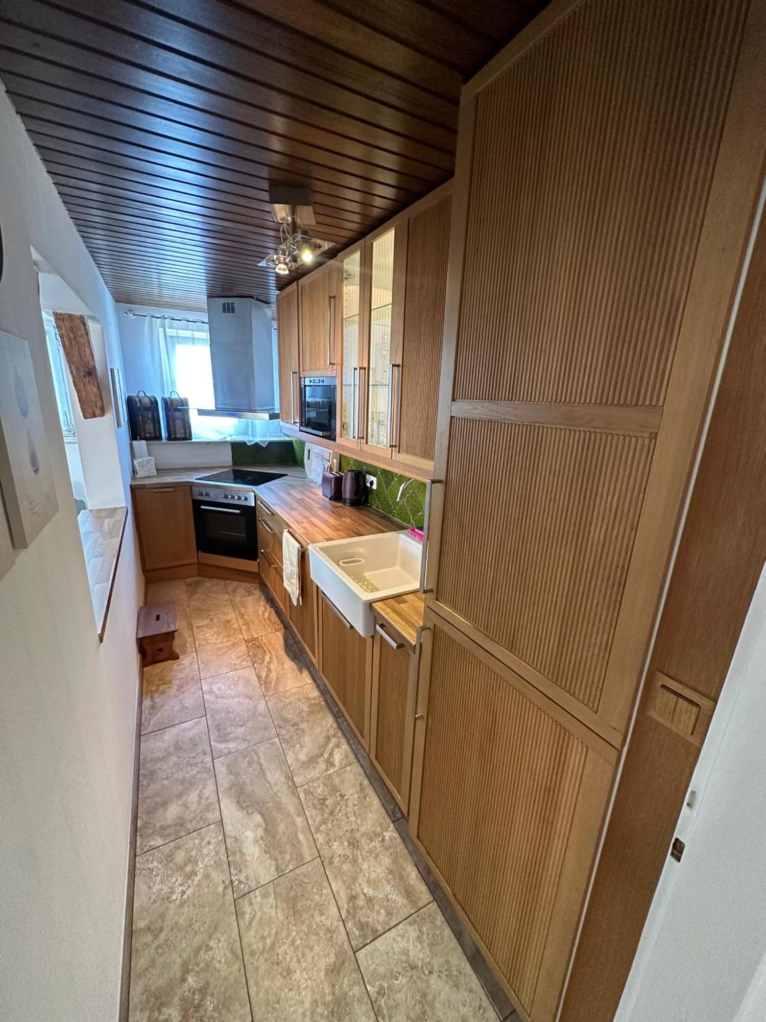Nannerls Penthouse Apartment Sankt Gilgen Exterior photo