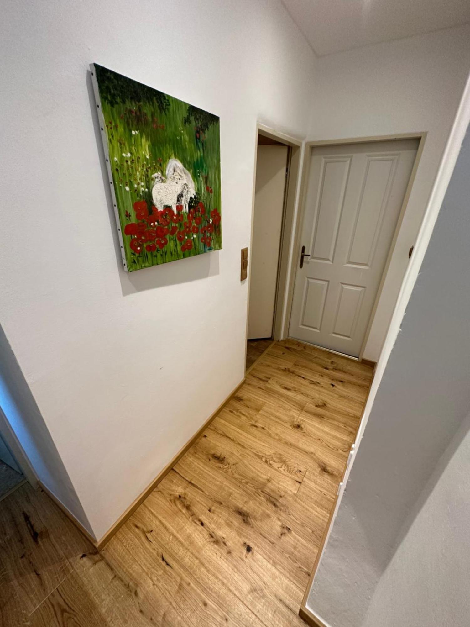 Nannerls Penthouse Apartment Sankt Gilgen Exterior photo